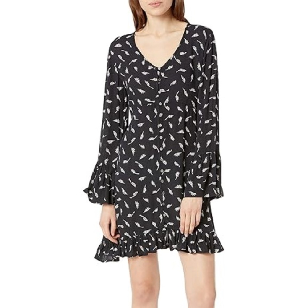 Billabong Todays End Women's Dresses Size Small